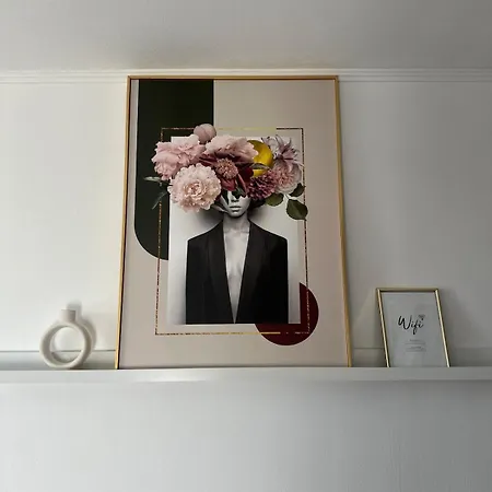 Cochet, Aproape De Centru Kaloşvar