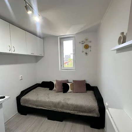 Daire Cochet, Aproape De Centru *