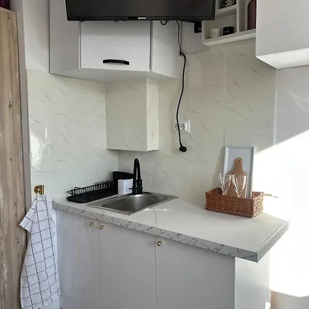 Cochet, Aproape De Centru Apartament