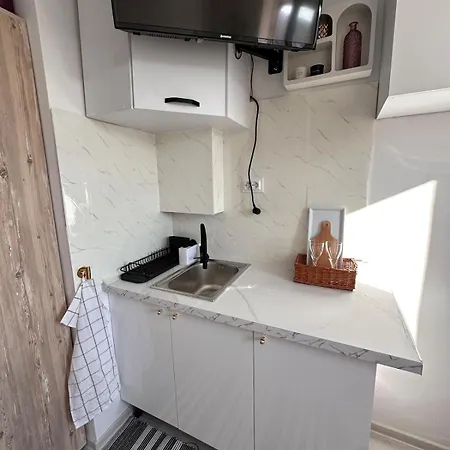 Cochet, Aproape De Centru Apartamento *