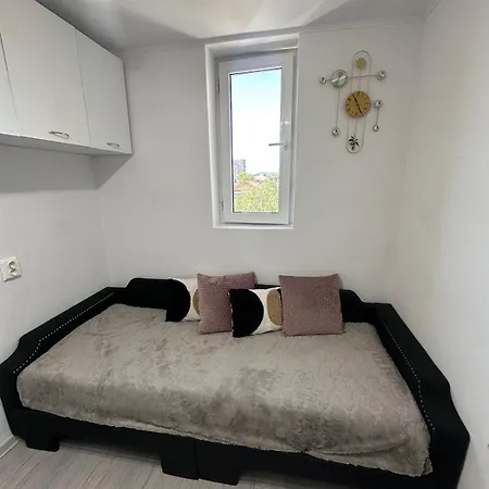 Cochet, Aproape De Centru Apartament *