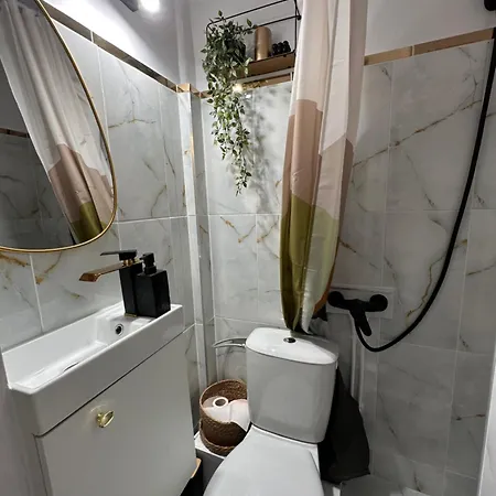 Apartament Cochet, Aproape De Centru