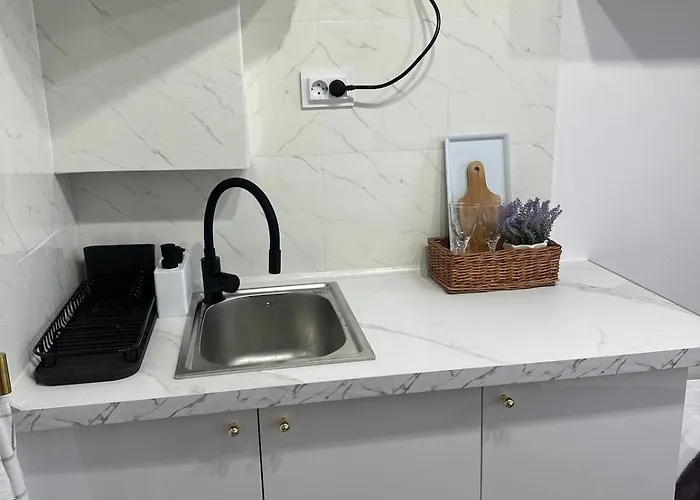 Cochet, Aproape De Centru Daire Kaloşvar