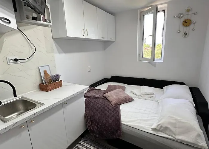 Cochet, Aproape De Centru * Kaloşvar