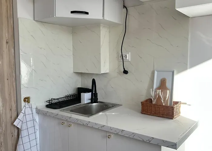 Cochet, Aproape De Centru Daire